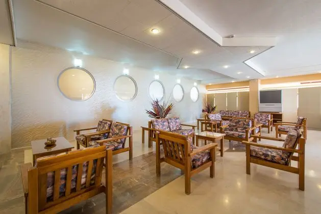 Astir Beach - Lobi