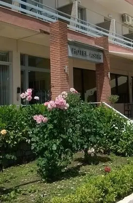 Astir Bianco Hotel - Dış Mekan