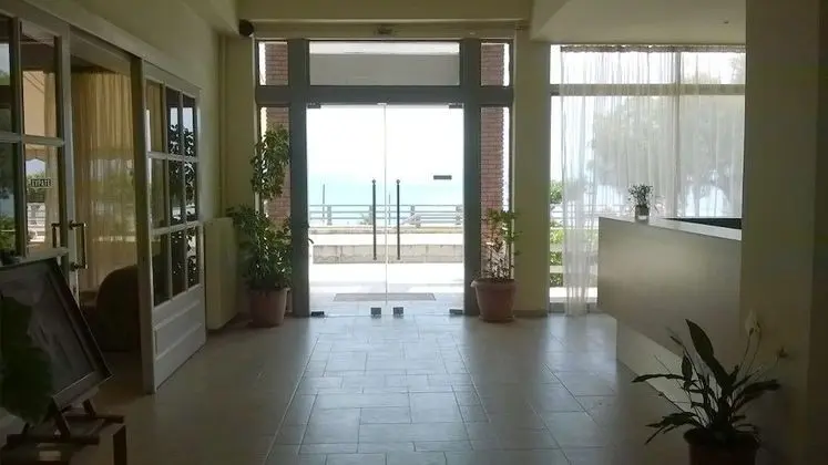 Astir Bianco Hotel - Lobi