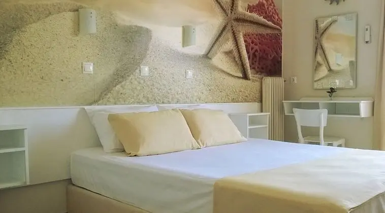 Astir Bianco Hotel - Oda
