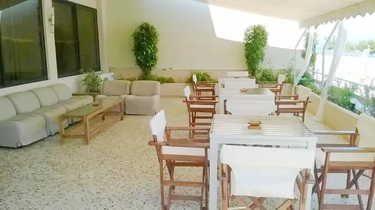 Astir Bianco Hotel - Yerinde Yemek