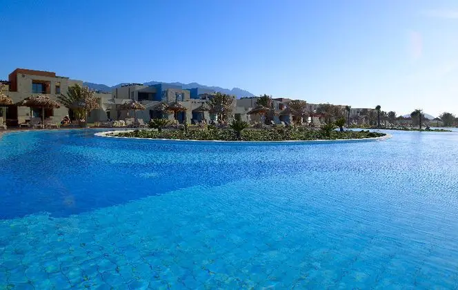 Astir Odysseus Kos Resort & Spa - Havuz
