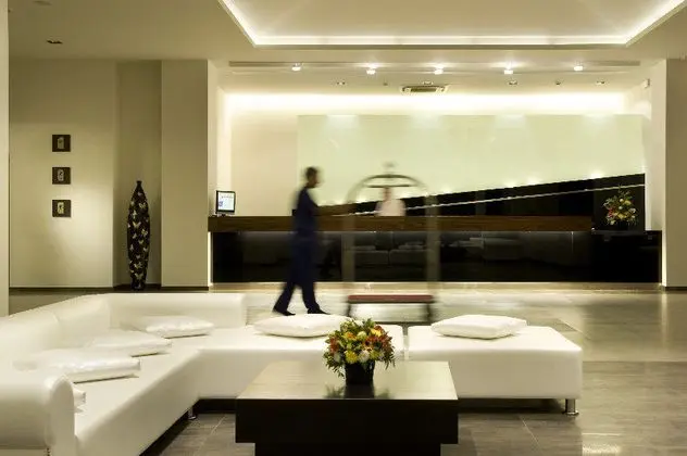 Astir Odysseus Kos Resort & Spa - Lobi