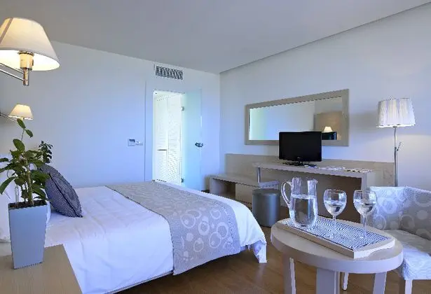Astir Odysseus Kos Resort & Spa - Oda