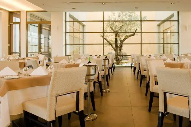 Astir Odysseus Kos Resort & Spa - Yeme / İçme
