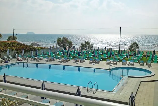 Astir Palace - Havuz