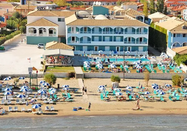 Astir Palace - Plaj