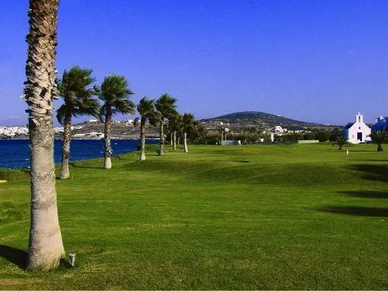 Astir Of Paros - Genel
