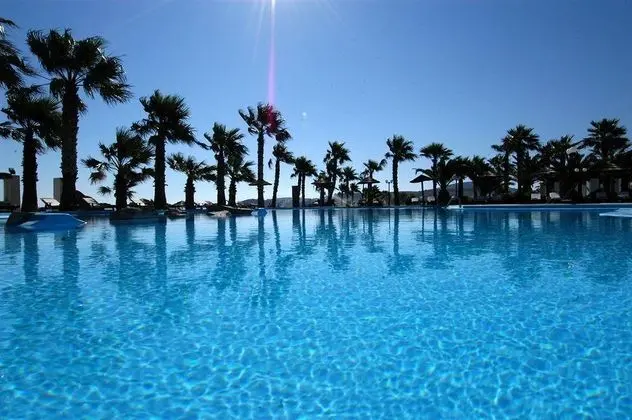 Astir Of Paros - Genel