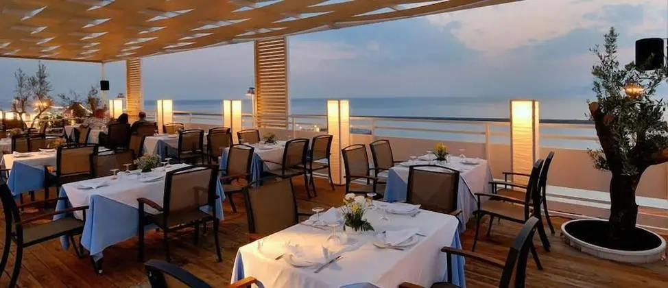 Astir Patras Hotel - Dış Mekan