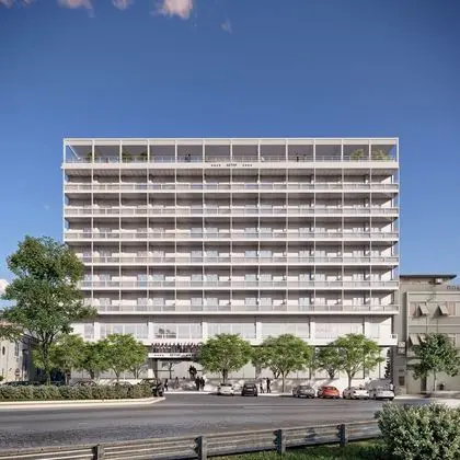 Astir Patras Hotel - Öne Çıkan Resim