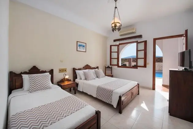 Astir Thira Hotel