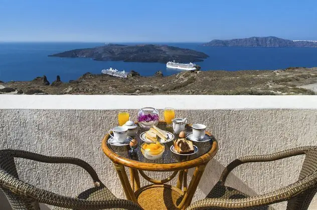 Astir Thira Hotel