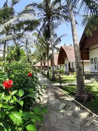 Astiti Penida Resort & Spa