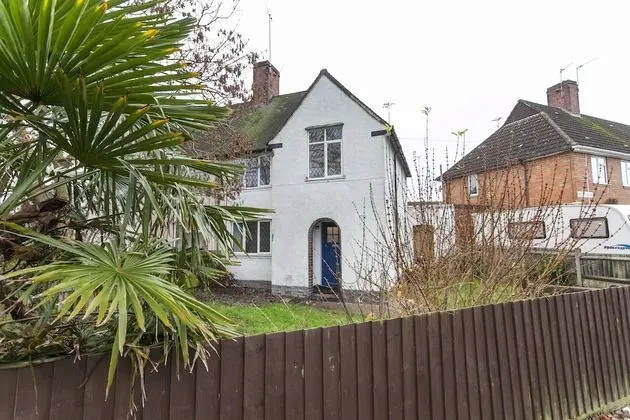 Astley 3 bedroom house