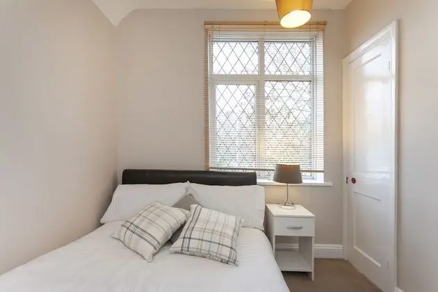 Astley 3 bedroom house - Oda