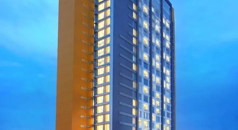 Aston Banua Hotel & Convention Center