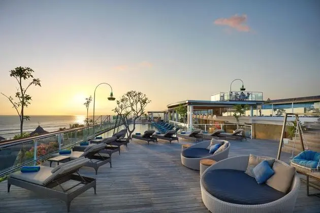 Aston Canggu Beach Resort & Spa