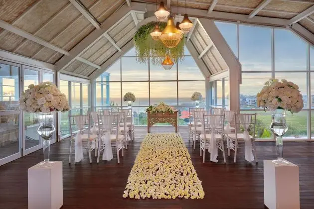 Aston Canggu Beach Resort & Spa