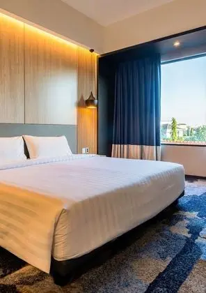 ASTON Cilegon Boutique Hotel - Öne Çıkan Resim