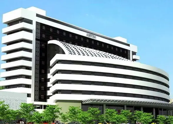 Aston Cirebon Hotel & Convention Center