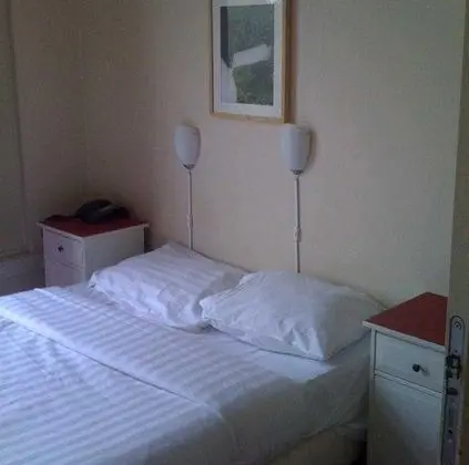 Aston City Hotel