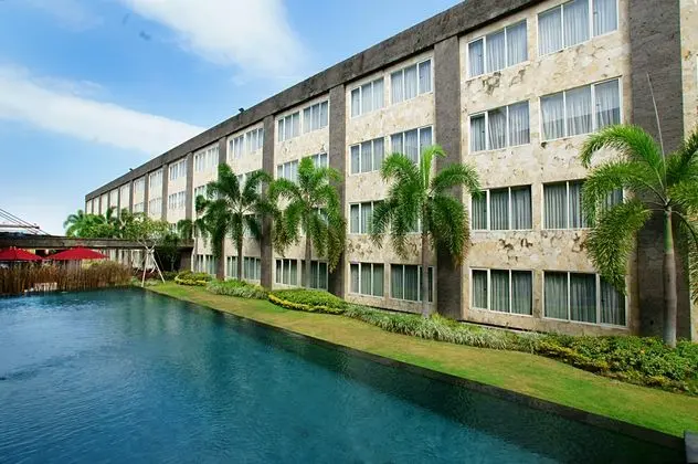 Aston Denpasar Hotel & Convention Center