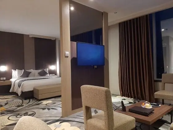 ASTON Gorontalo Hotel & Villas - Oda