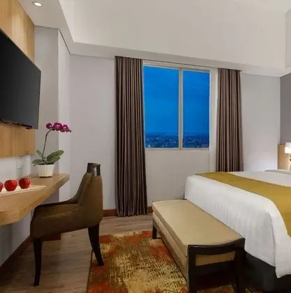 ASTON Gresik Hotel & Conference Center - Öne Çıkan Resim