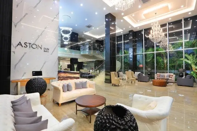 Aston Inn Batu Malang