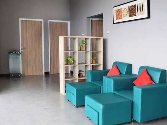Aston Inn Mataram - Spa