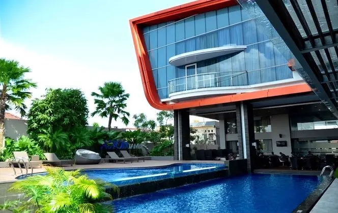 ASTON Jambi Hotel & Conference Center
