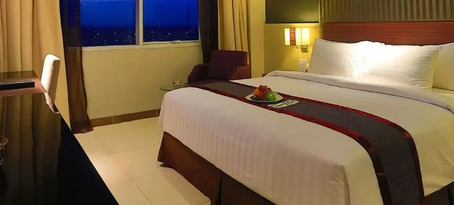 ASTON Jambi Hotel & Conference Center - Öne Çıkan Resim