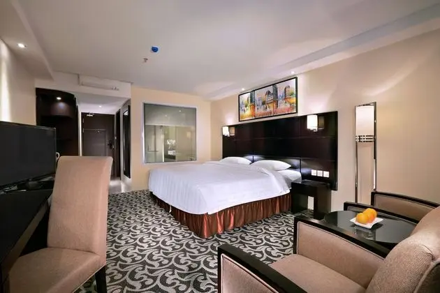 Aston Karimun City
