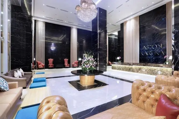 Aston Kartika Grogol Hotel And Conference Center