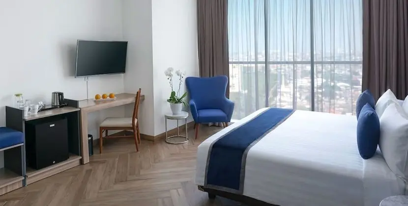 ASTON Kemayoran City Hotel