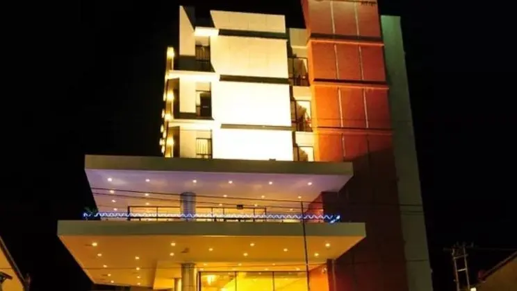 Aston Ketapang City