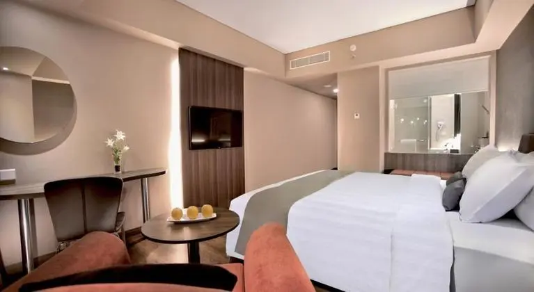 Aston Kupang Hotel & Convention Center - Oda