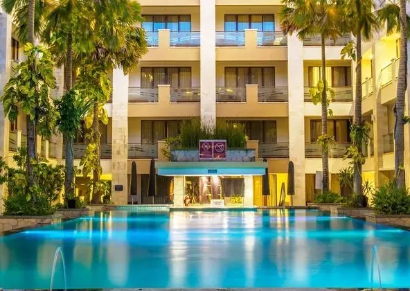 ASTON Kuta Hotel & Residence - CHSE Certified