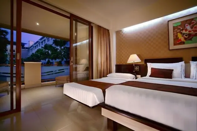 ASTON Kuta Hotel & Residence - CHSE Certified - Oda