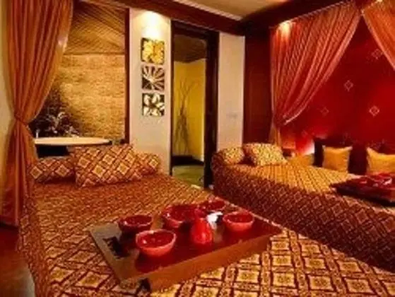 ASTON Kuta Hotel & Residence - CHSE Certified - Spa