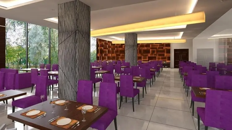 Aston Lampung City Hotel - Yeme / İçme
