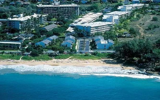Aston at the Maui Banyan