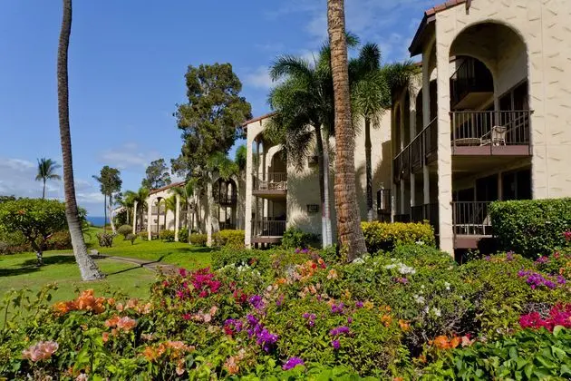 Aston Maui Hill