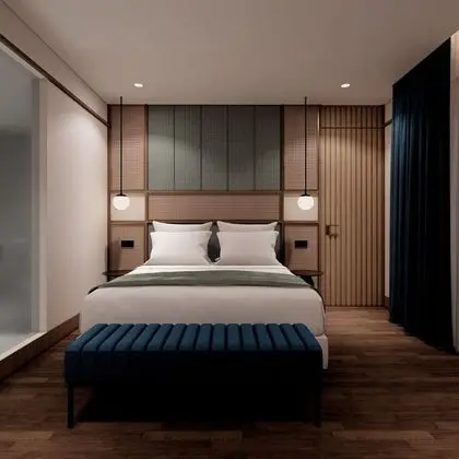 ASTON Mojokerto Hotel & Conference Center - Oda