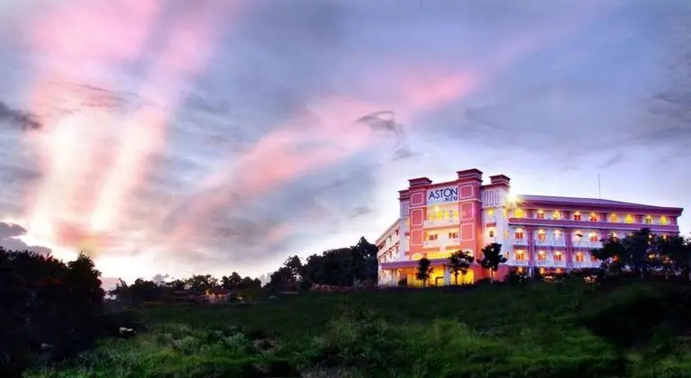 Aston Niu Manokwari Hotel & Conference Centre