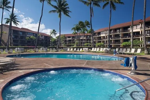 Aston at Papakea Resort