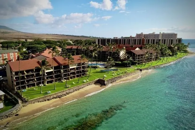 Aston at Papakea Resort - Dış Mekan