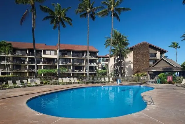 Aston at Papakea Resort - Havuz