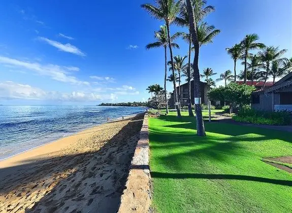 Aston at Papakea Resort - Plaj